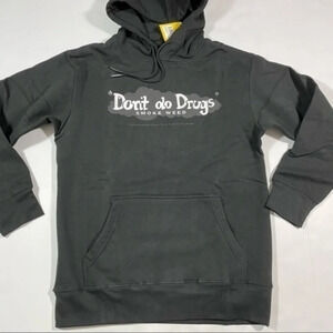 New Chinatown Market Special Message Hooded Sweatshirt